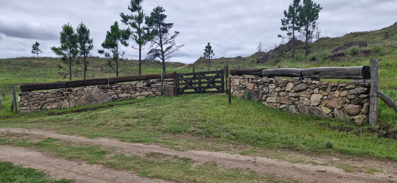 La Montaña