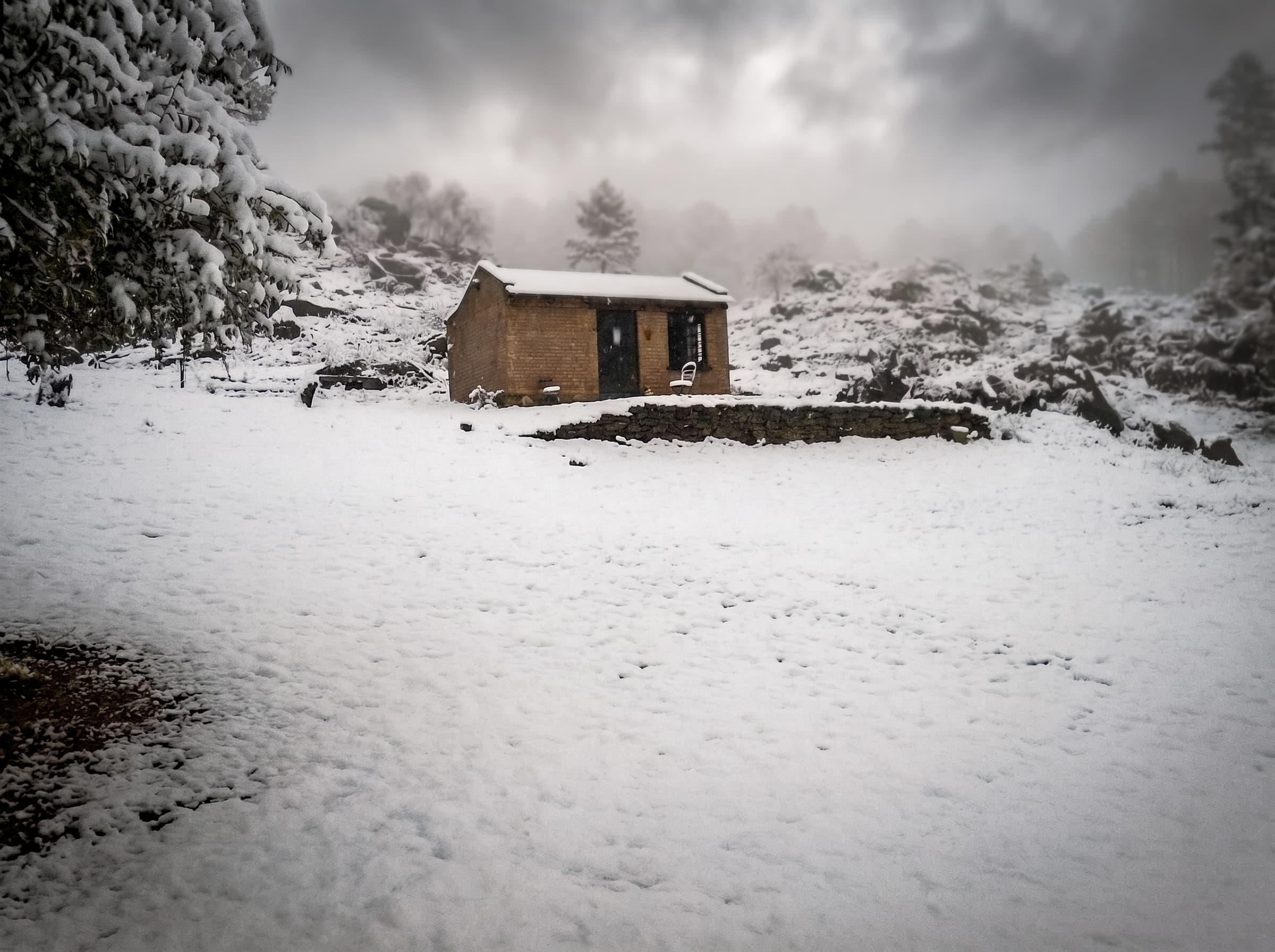 La Montaña - foto