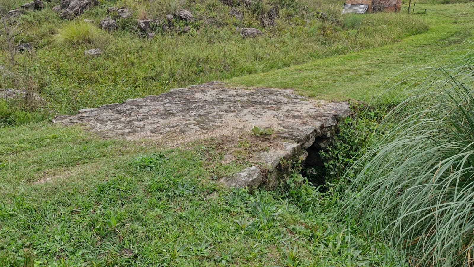 La Montaña - foto