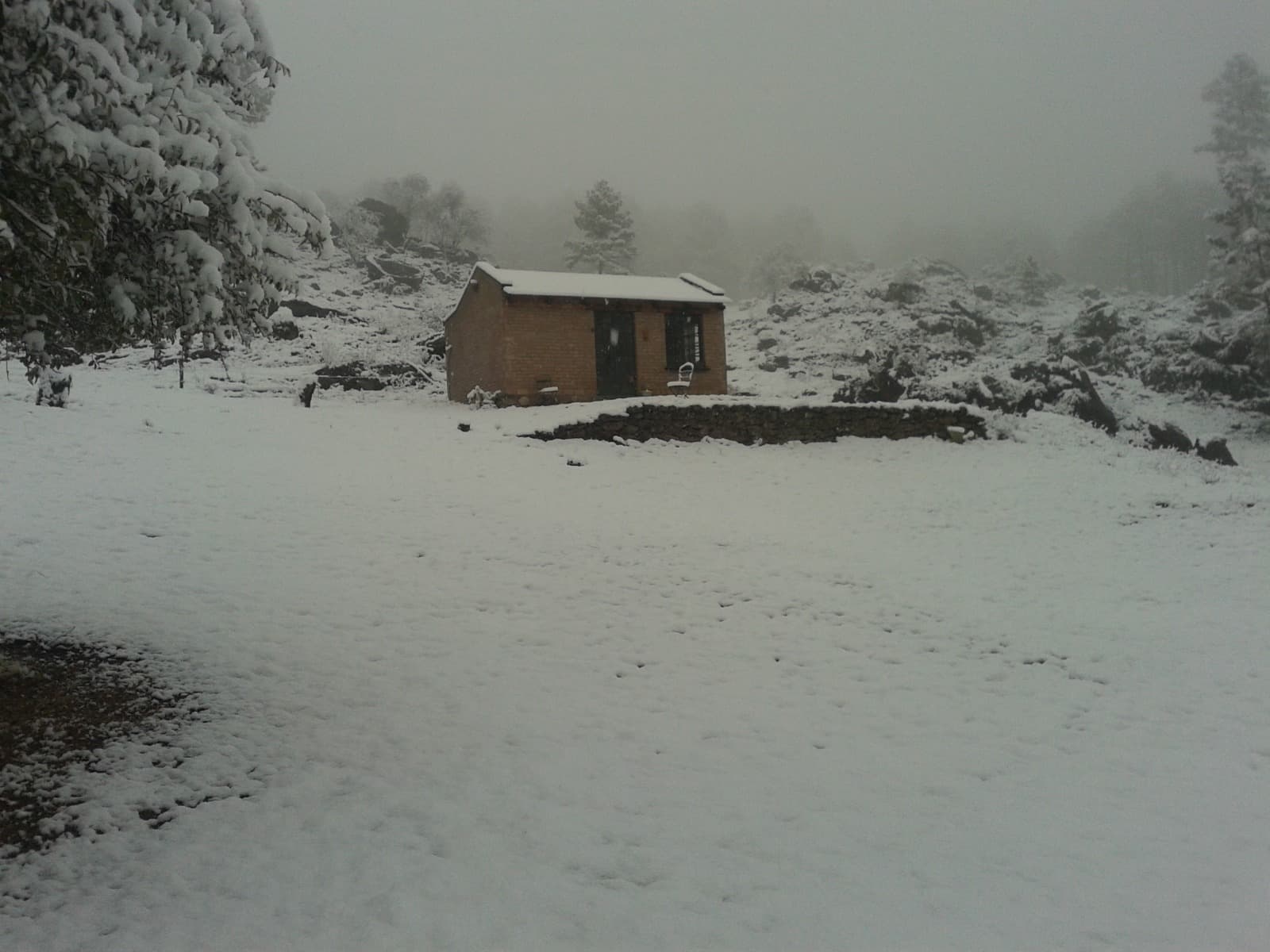 La Montaña - foto